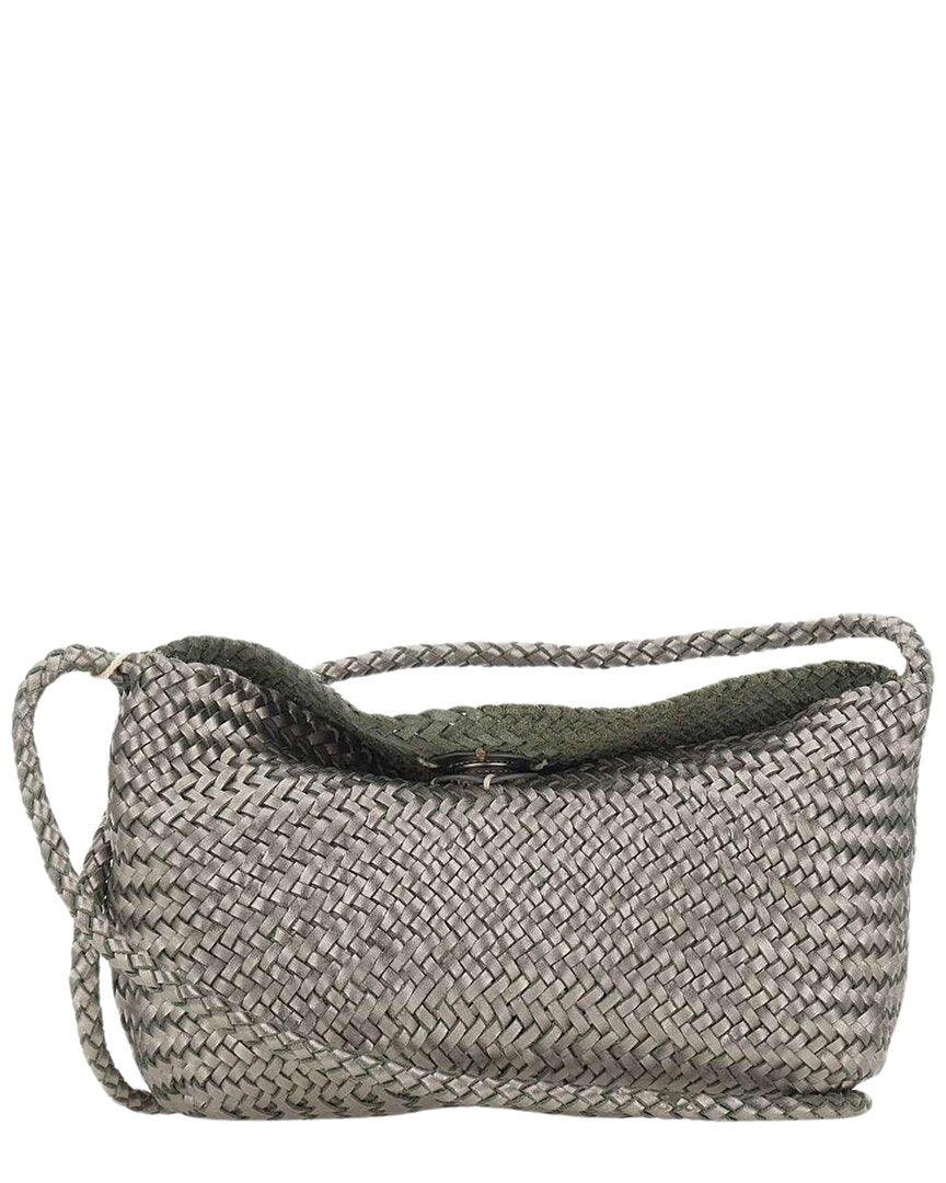 Dragon Diffusion Corsina Leather Tote