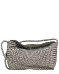 Dragon Diffusion Corsina Leather Tote