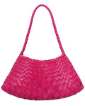 Dragon Diffusion Rosanna Leather Shoulder Bag