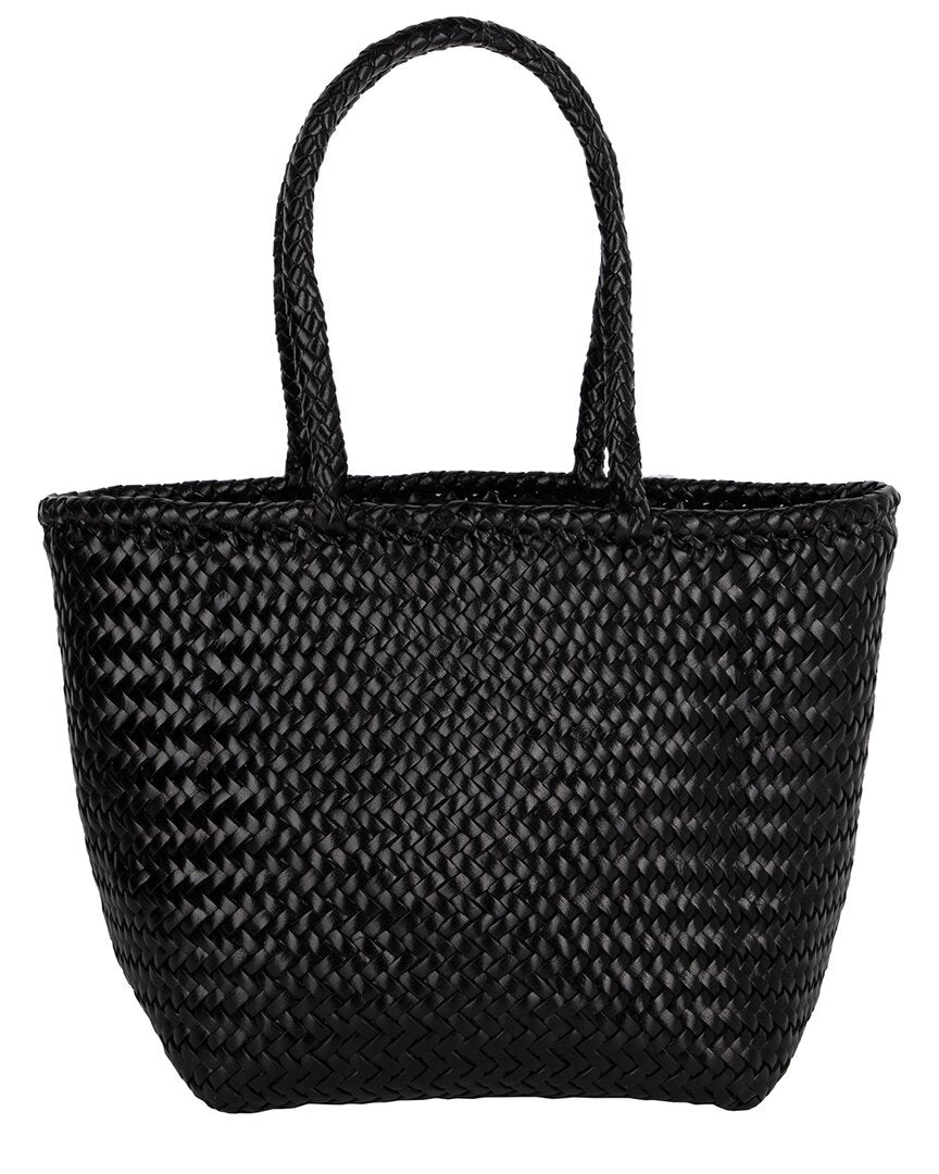 Dragon Diffusion Grace Small Leather Shoulder Bag