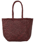 Dragon Diffusion Grace Small Leather Tote