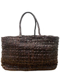 Dragon Diffusion Terrafino Leather Tote