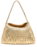 Dragon Diffusion Santa Maria Leather Tote