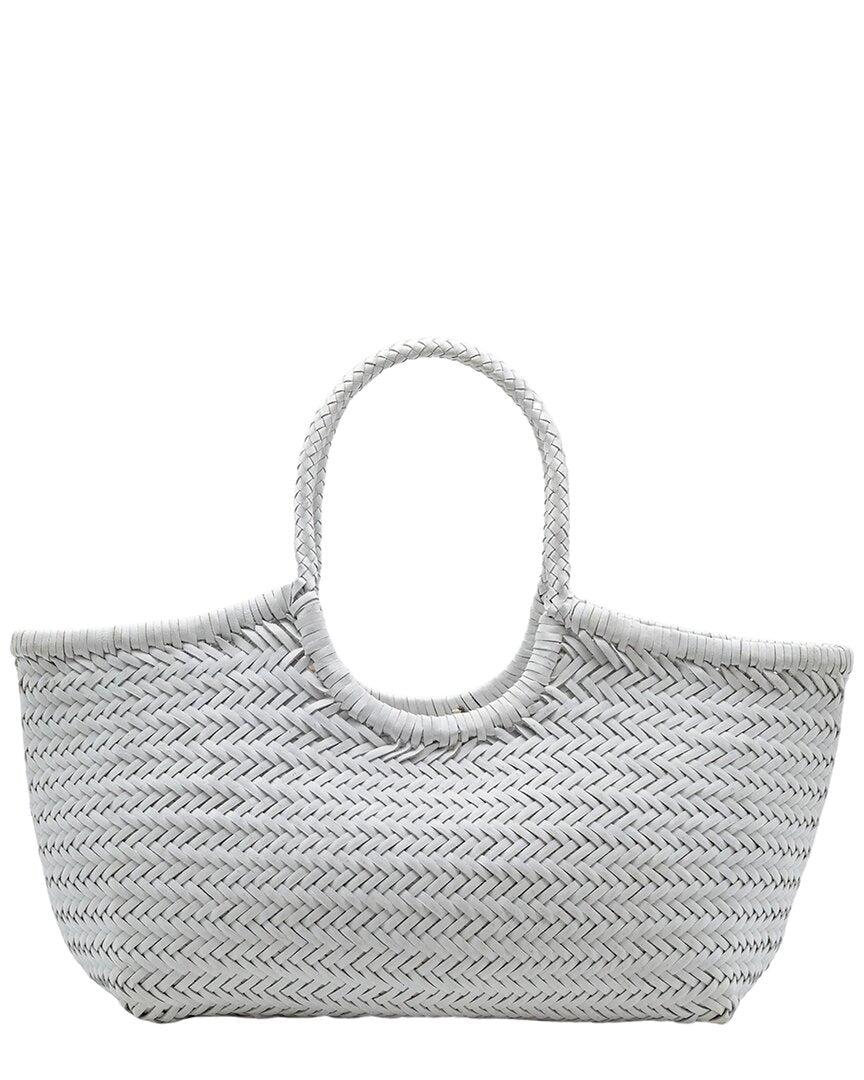 Dragon Diffusion Nantucket Big Leather Tote