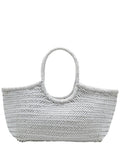 Dragon Diffusion Nantucket Big Leather Tote