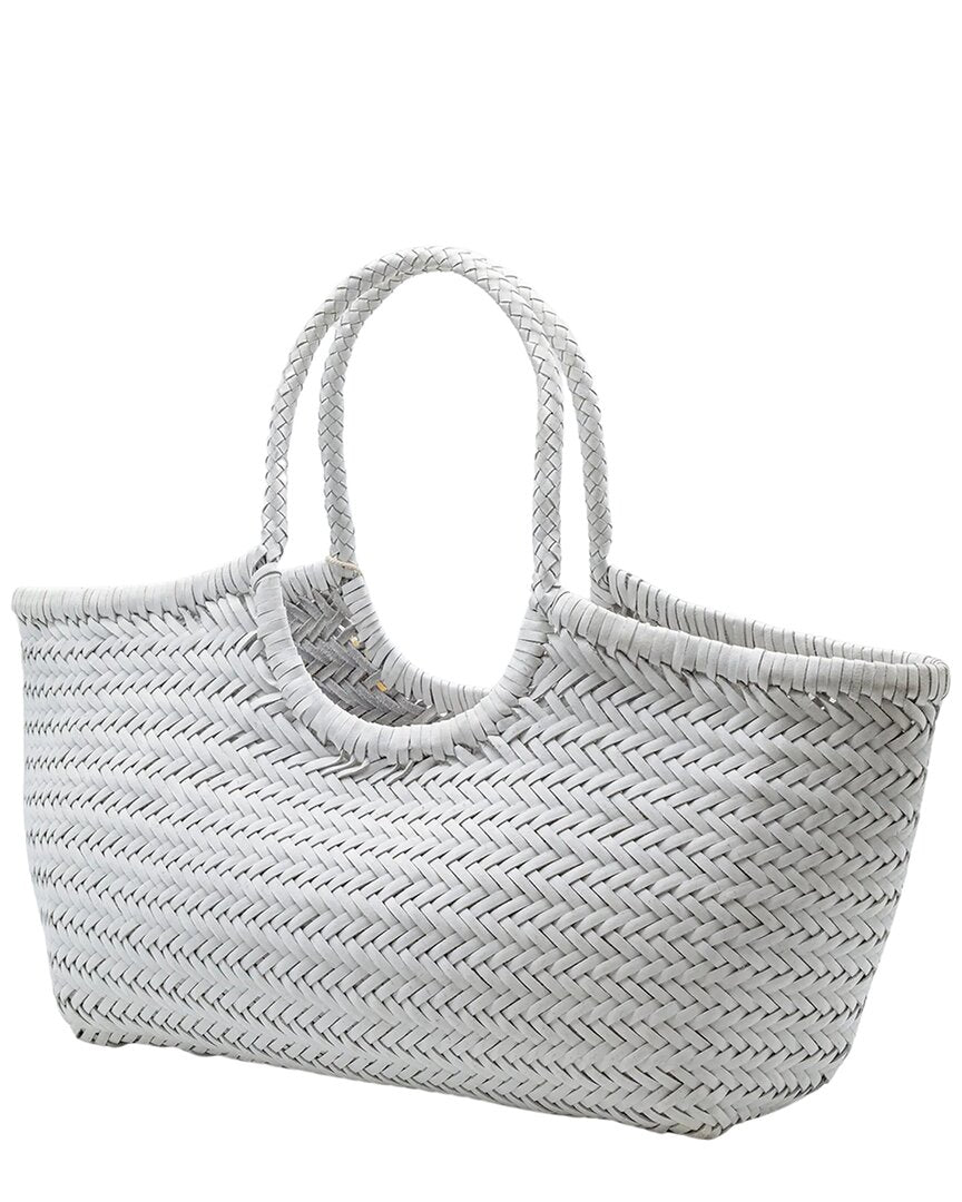 Dragon Diffusion Nantucket Big Leather Tote