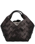 Dragon Diffusion Botteghe Leather Shoulder Bag