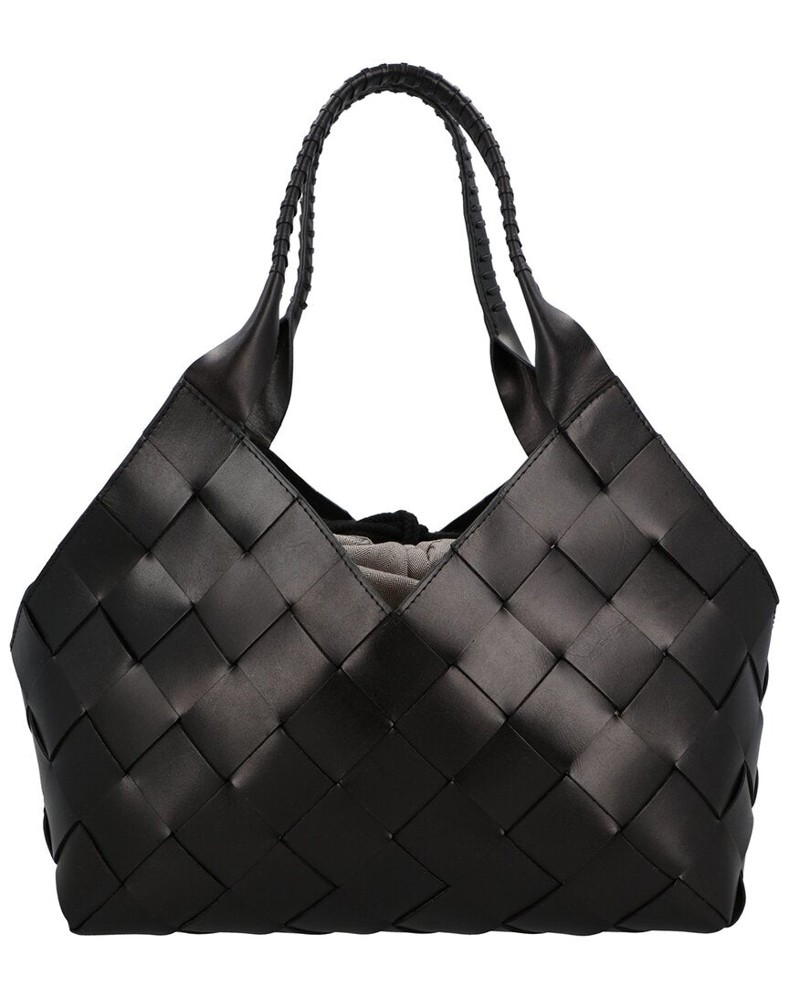 Dragon Diffusion Castello Leather Tote