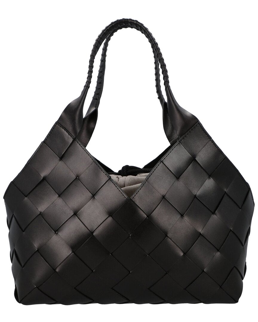 Dragon Diffusion Castello Leather Tote