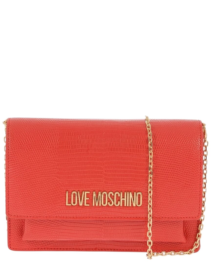 Love Moschino Crossbody