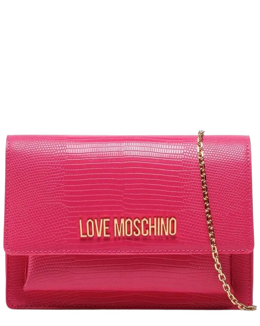 Love Moschino Crossbody