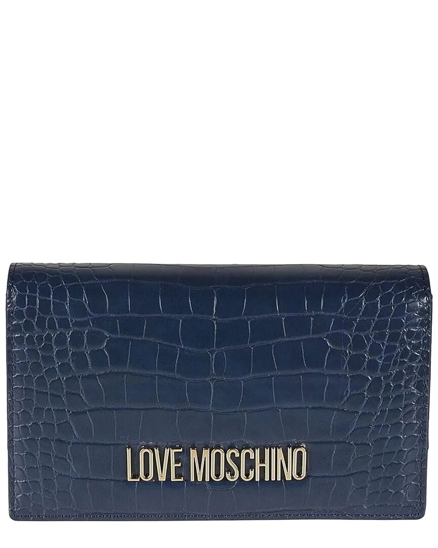 Love Moschino Crossbody