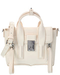 3.1 Phillip Lim Pashli Leather Mini Satchel