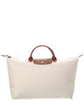 Longchamp Le Pliage Original Large Canvas Travel Bag