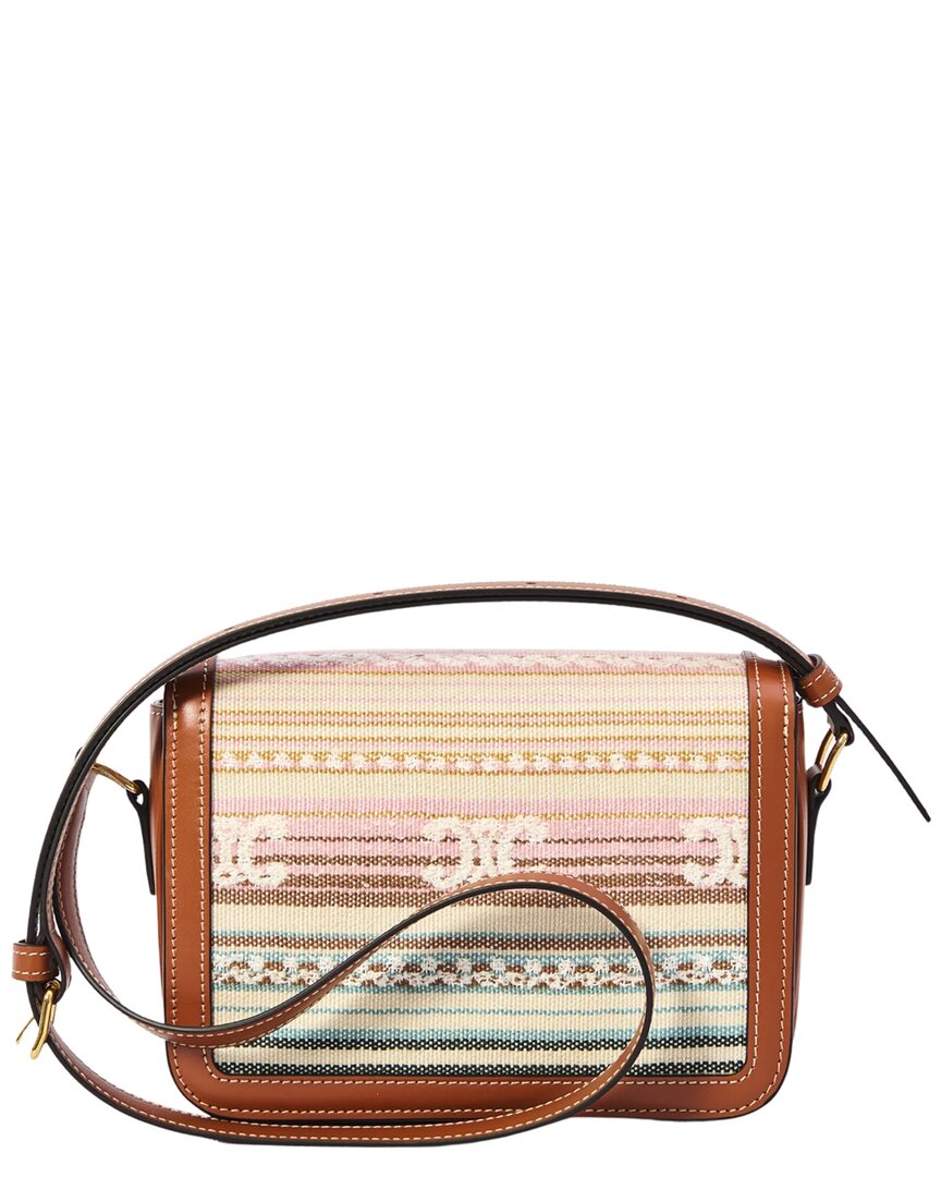 Celine Triomphe Teen Bag