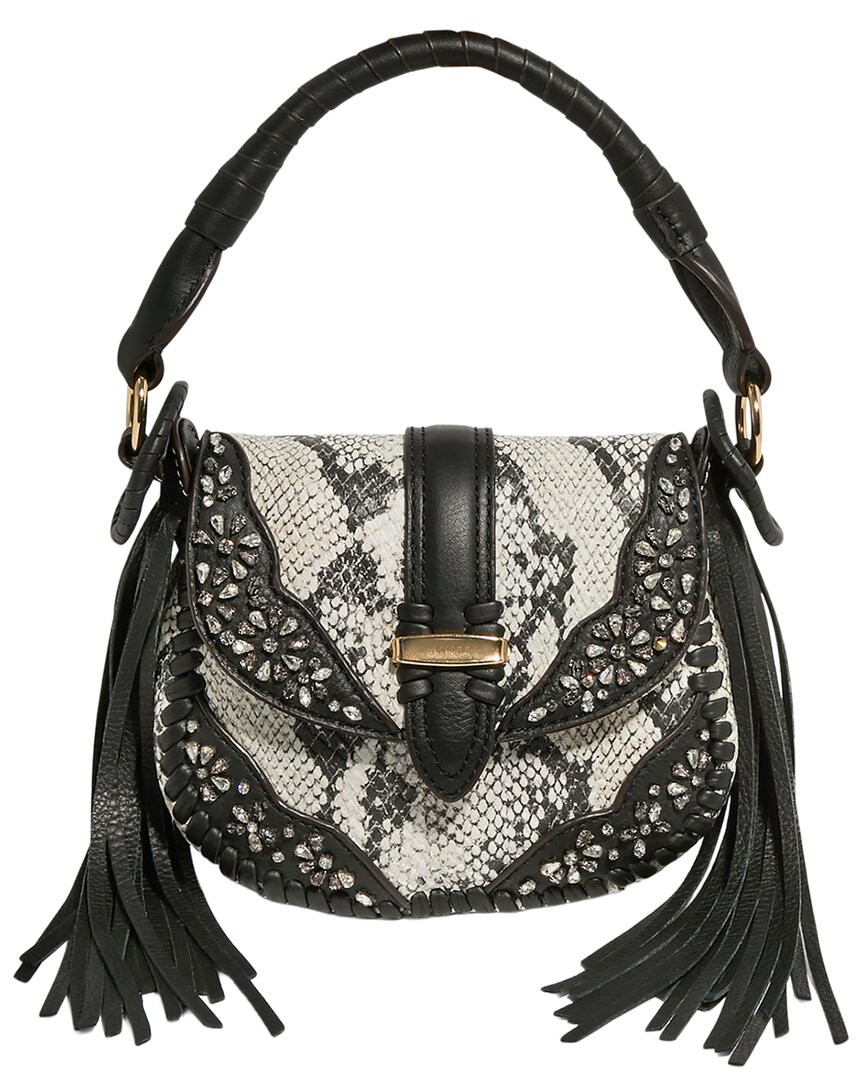 Aimee Kestenberg Willow Novelty Leather Mini Crossbody
