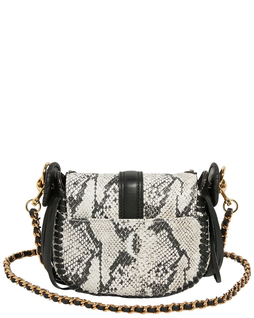 Aimee Kestenberg Willow Novelty Leather Mini Crossbody
