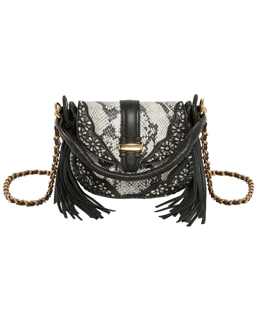 Aimee Kestenberg Willow Novelty Leather Mini Crossbody