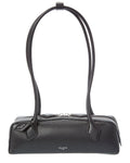 Alaïa Le Teckel Leather Shoulder Bag