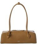 Alaïa Le Teckel Medium Leather Shoulder Bag
