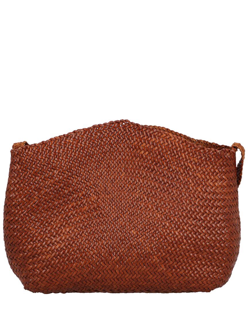 Dragon Diffusion Santa Marta Leather Crossbody