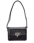 Valentino Rockstud Small Leather Shoulder Bag