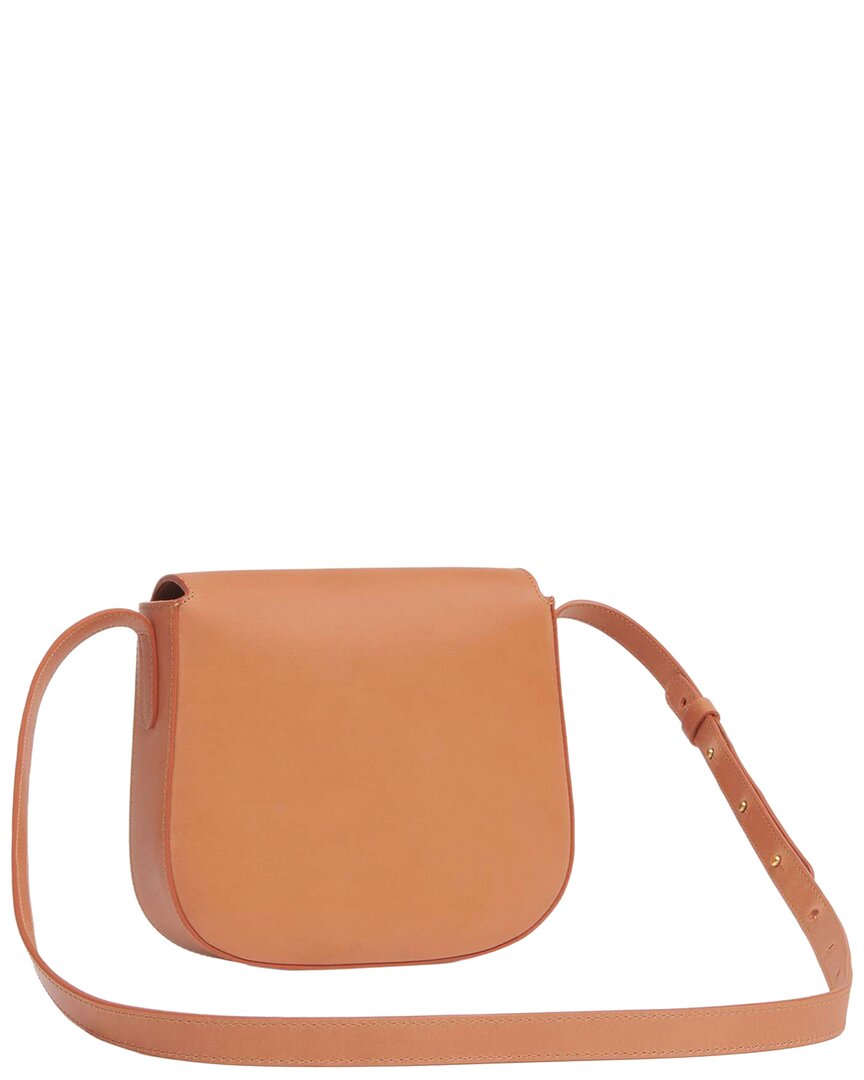Mansur Gavriel Classic Leather Crossbody