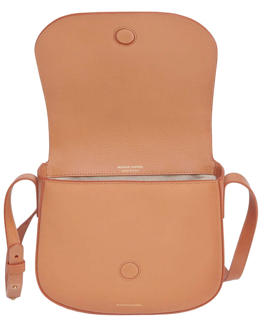 Mansur Gavriel Classic Leather Crossbody