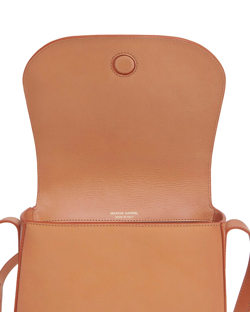Mansur Gavriel Classic Leather Crossbody