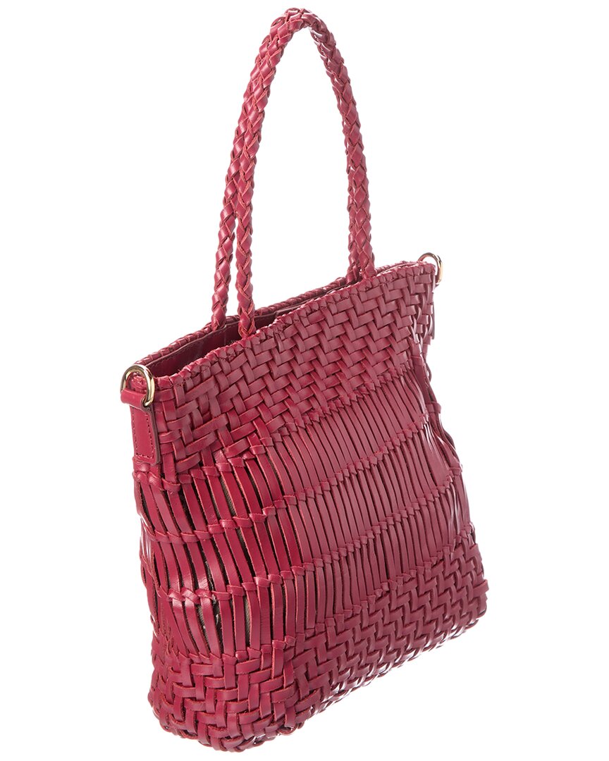Rafé Kaya Leather Tote