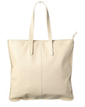 Italian Leather Tote