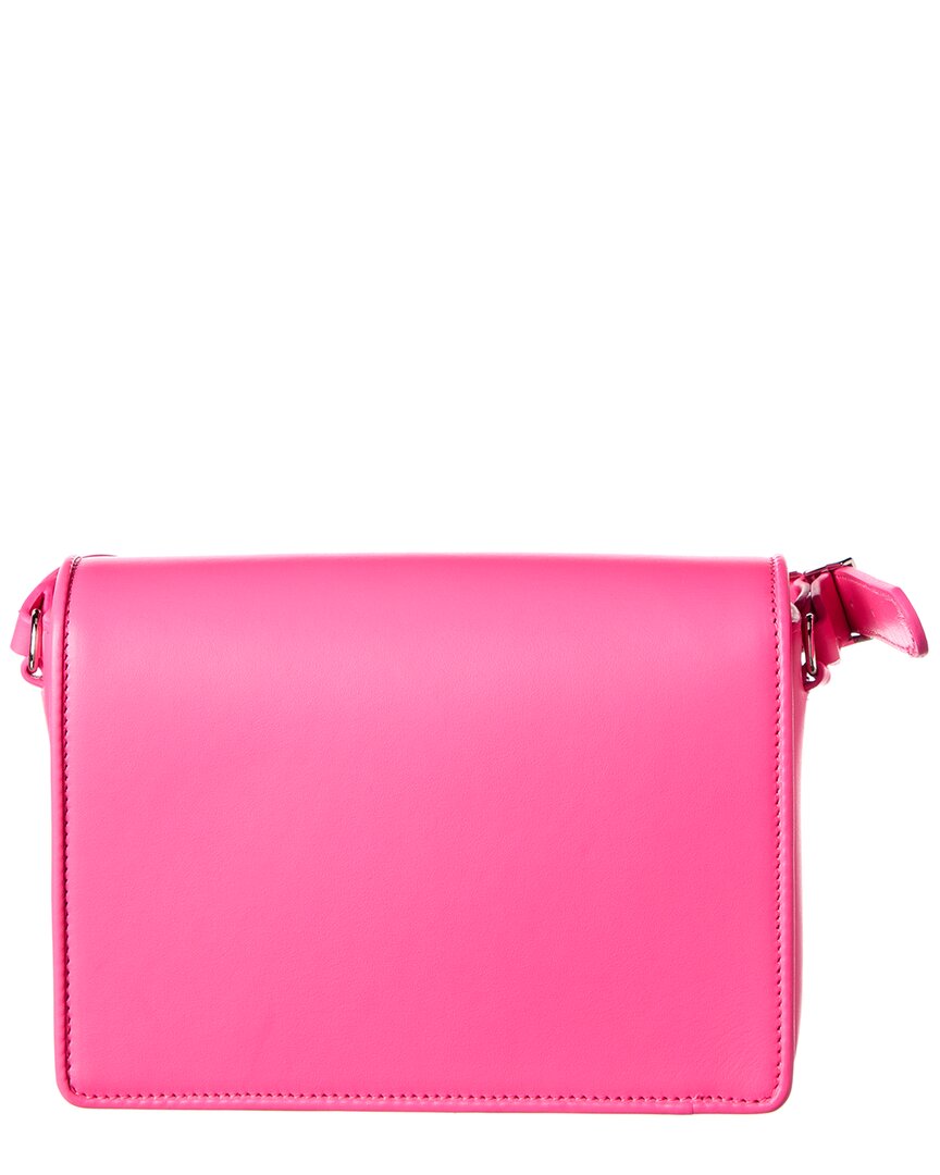 Christian Louboutin Carasky Leather Crossbody