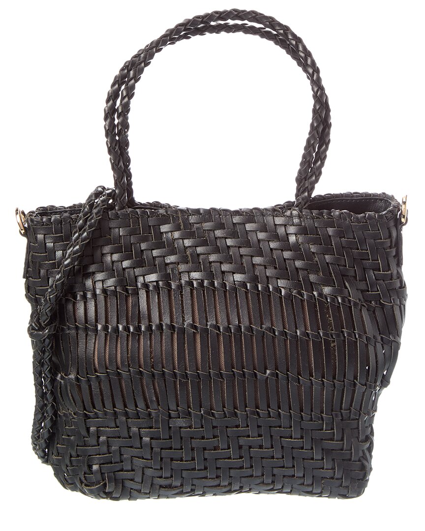 Rafé Kaya Leather Tote