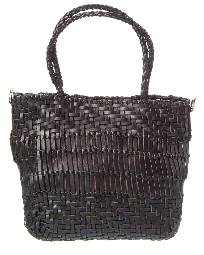Rafé Kaya Leather Tote
