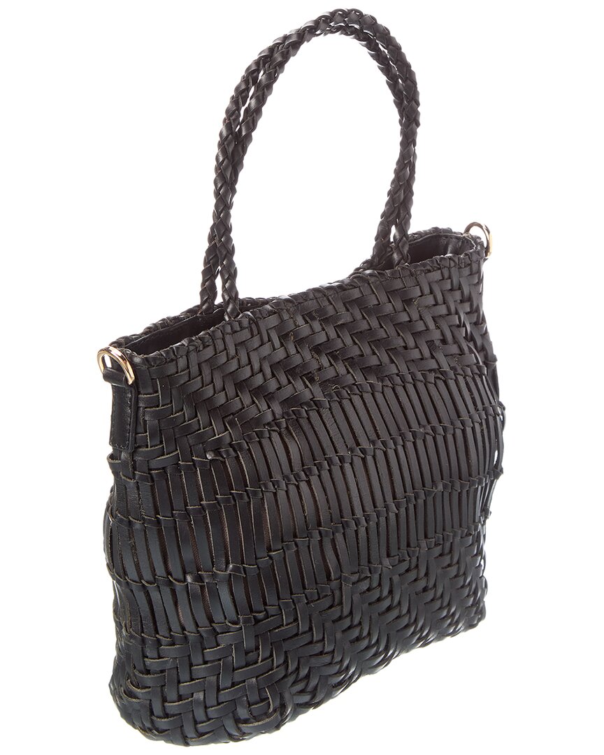Rafé Kaya Leather Tote