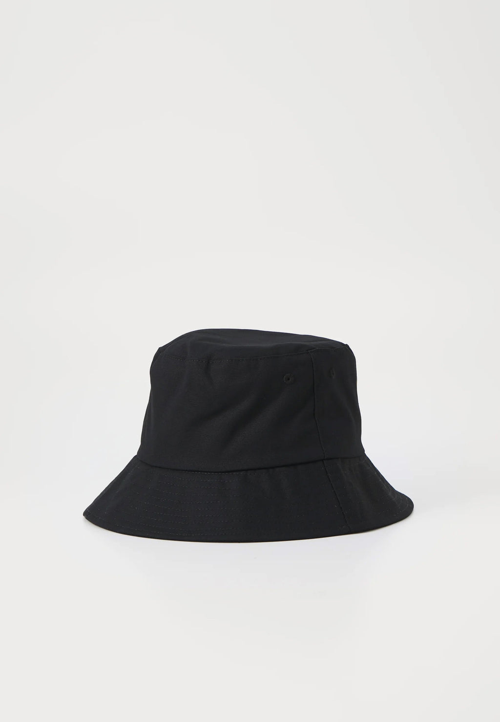 Versace Jeans Couture Black/Gold Classic Bold Gold Signature Bucket Hat