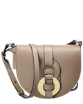 Chloé Darryl Small Leather Crossbody