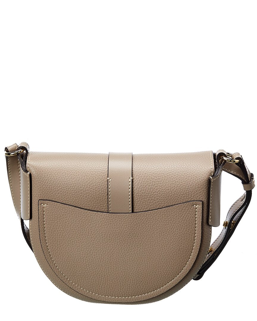 Chloé Darryl Small Leather Crossbody
