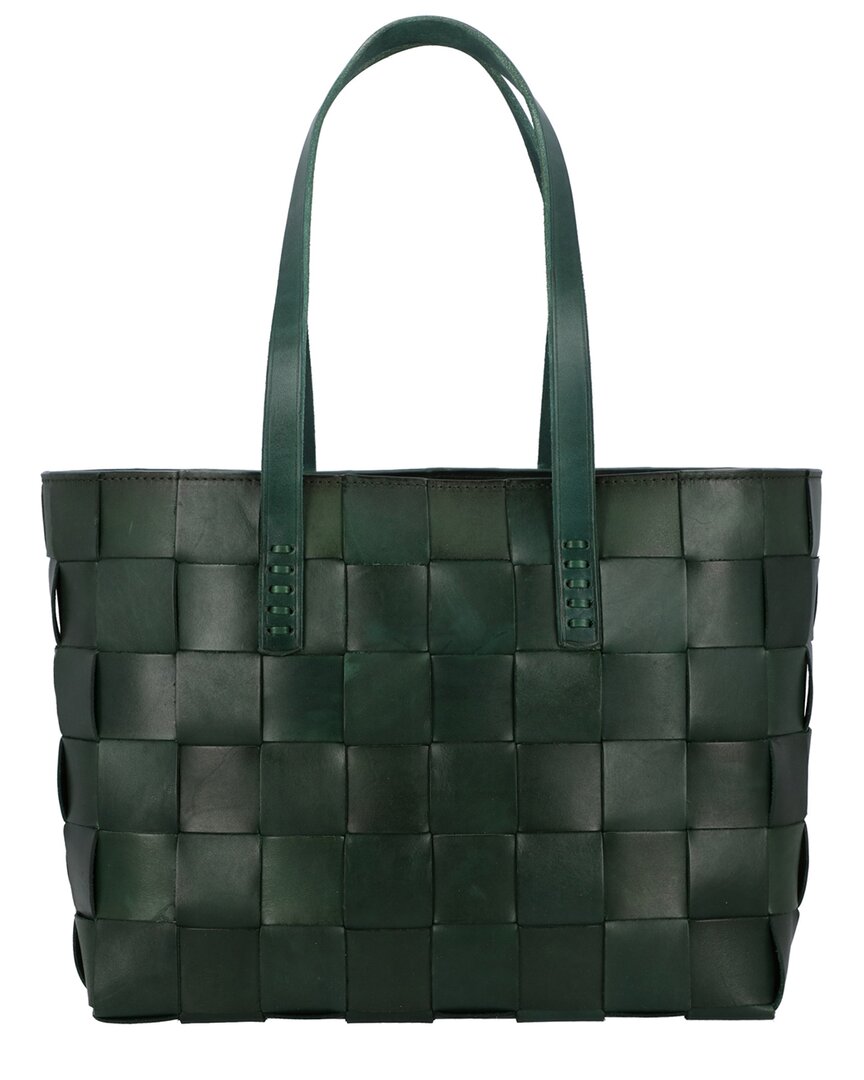 Dragon Diffusion Japan Tote Leather Tote