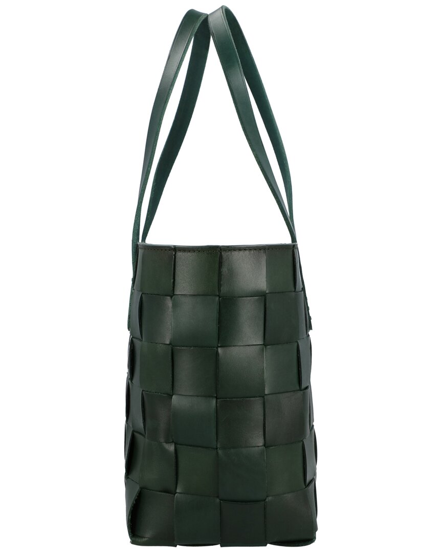 Dragon Diffusion Japan Tote Leather Tote