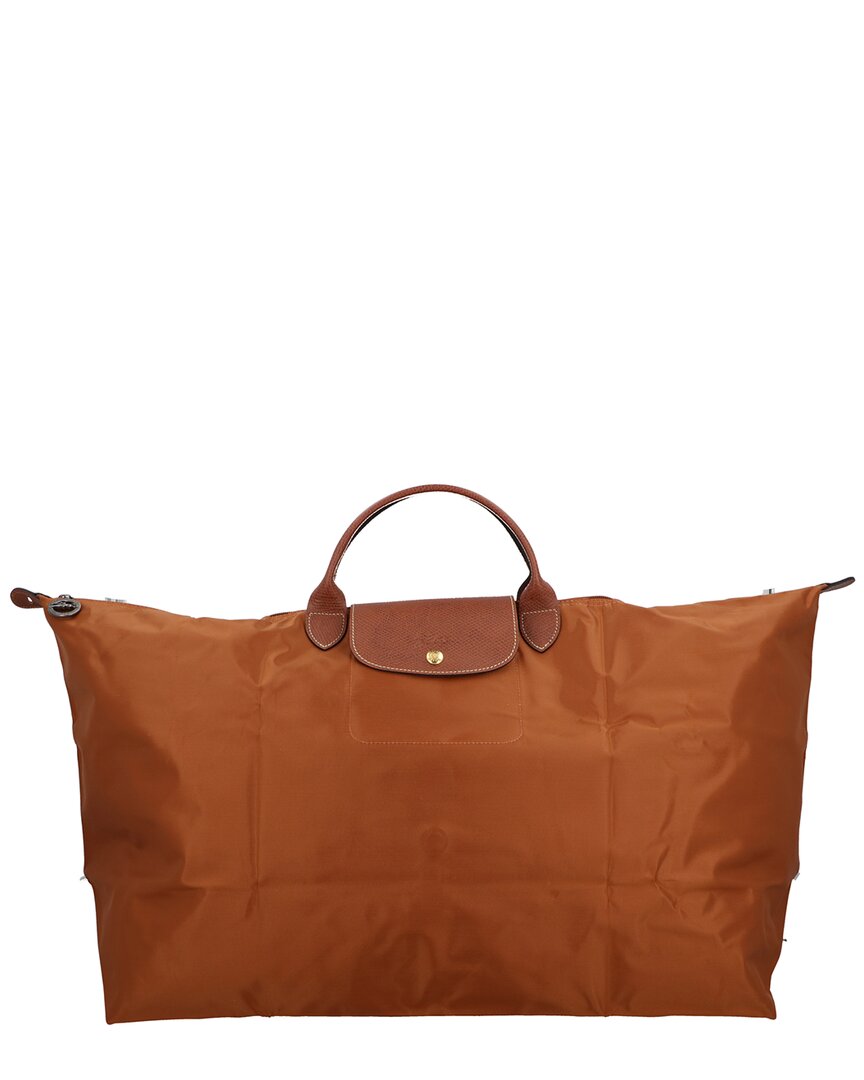 Longchamp Le Pliage Original Xl Travel Bag