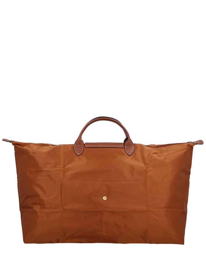 Longchamp Le Pliage Original Xl Travel Bag