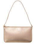 Christian Louboutin Loubila Leather Pouch