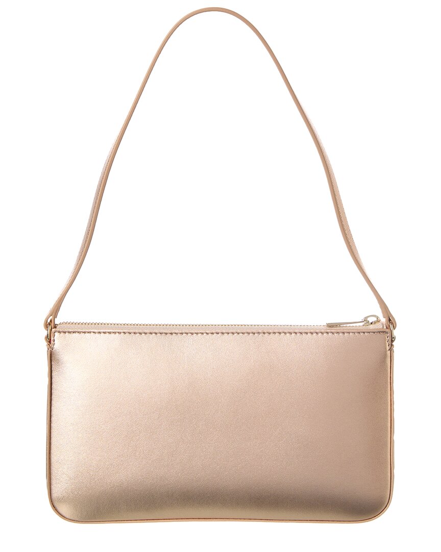 Christian Louboutin Loubila Leather Pouch