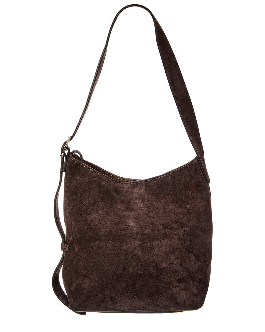 Isabella Rossetti Erica Suede Tote