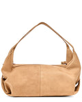 Dolce Vita Billy Suede Hobo Bag