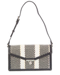 Rafé Kimi Straw Shoulder Bag