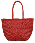 Dragon Diffusion Grace Small Leather Shoulder Bag