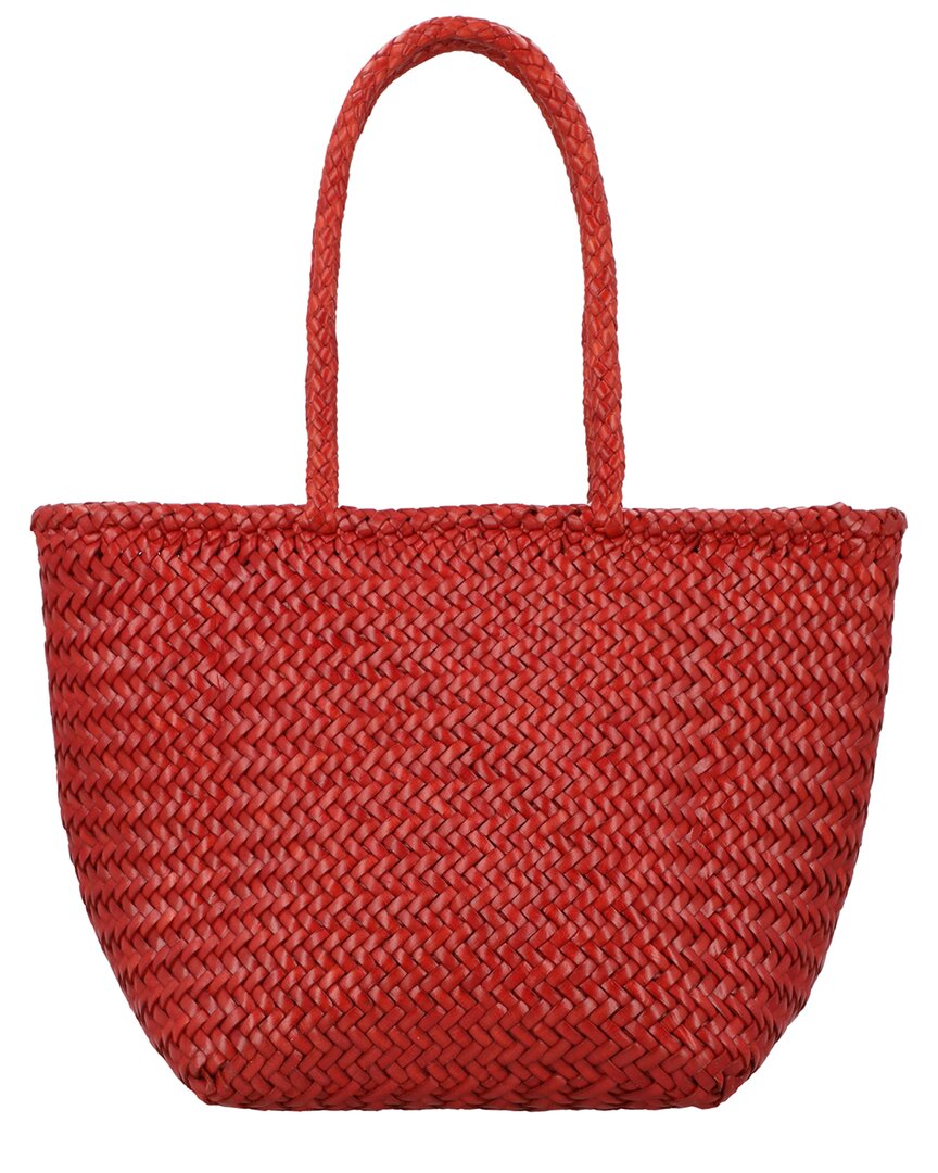 Dragon Diffusion Grace Small Leather Shoulder Bag