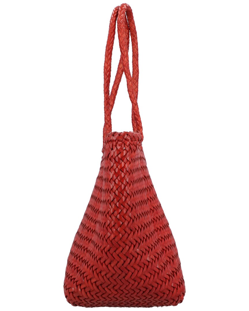 Dragon Diffusion Grace Small Leather Shoulder Bag